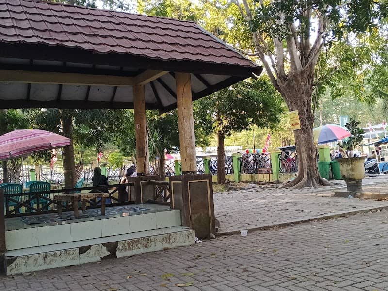 Taman Kota Dompu - Image 1