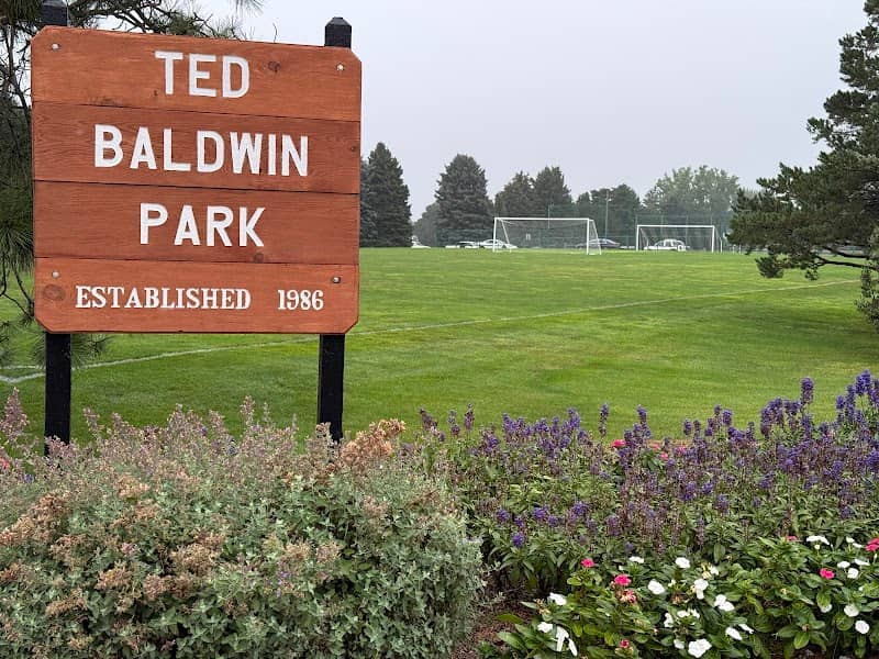 Ted Baldwin Park - Image 1