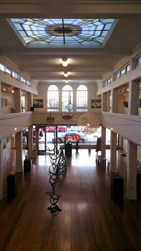 Hastings Arts Centre - Image 1