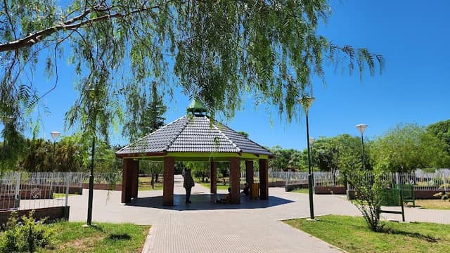 Plaza San Martin - Image 1