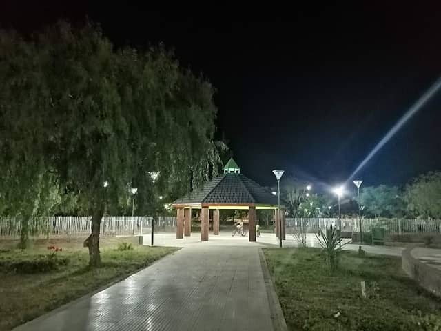 Plaza San Martin - Image 2