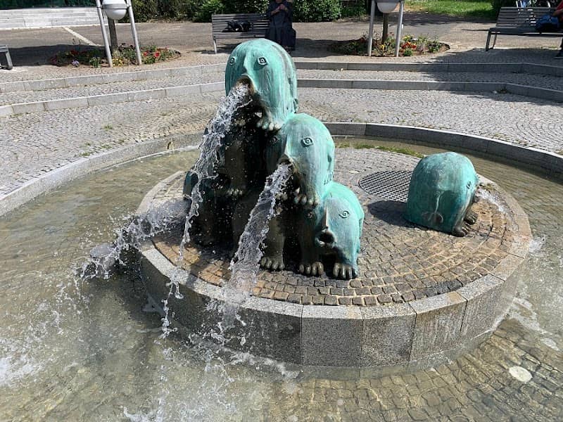 Querkelbrunnen - Image 1