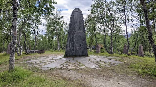 Stone Circle - Image 1