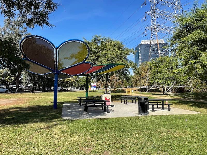 Johnny Carson Park - Image 4