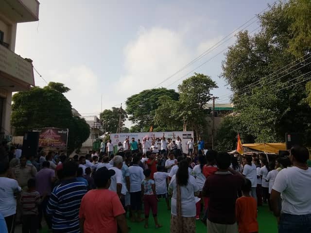 Swami Shradhanand Park - Image 2