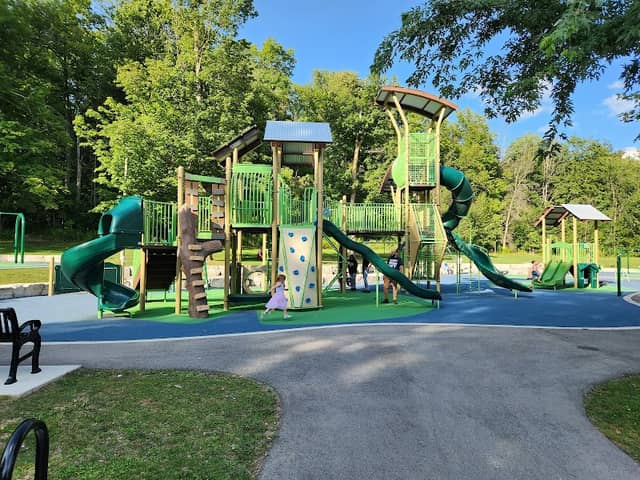 Rotary Splash Zone - Image 1
