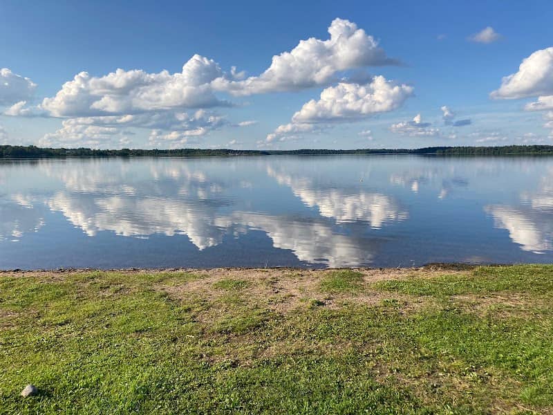 Solov'yevskiy Park - Image 1