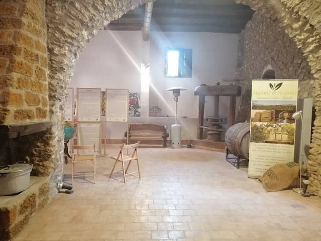 Casa Museo del Sapone - Image 1