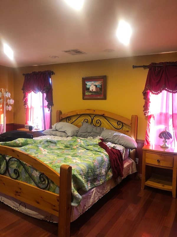 Tularosa Valley Lodge - Image 1