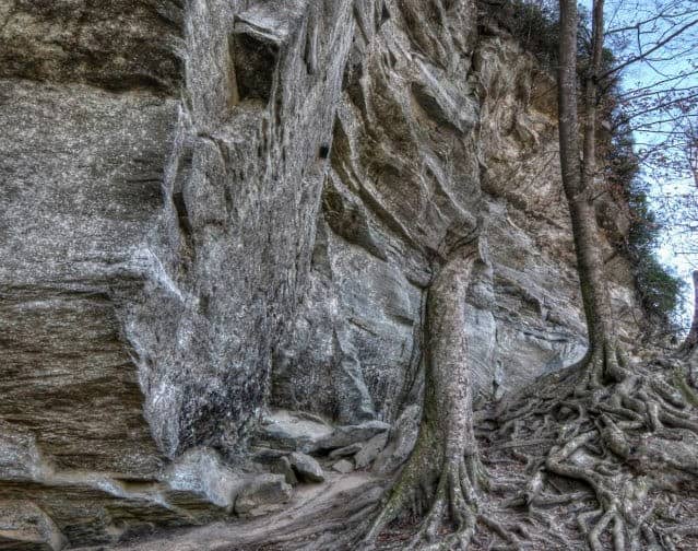 Raven Rock State Park - Image 1