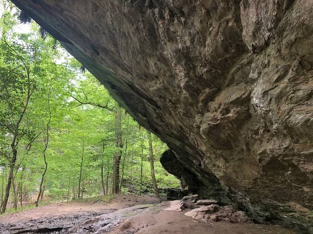 Raven Rock State Park - Image 2