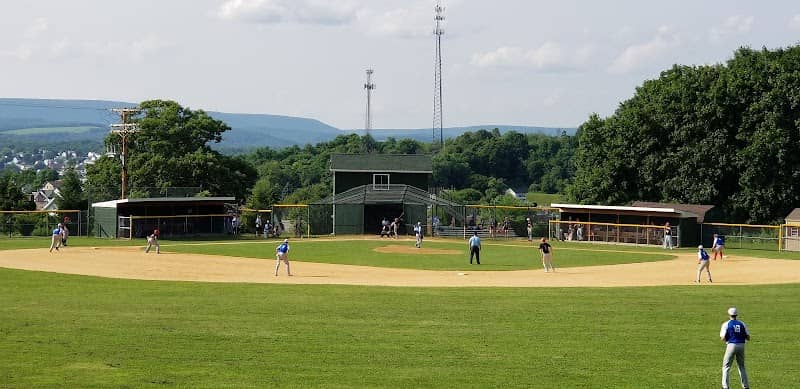 Geesey Park - Image 1