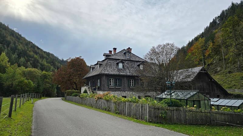 Parkplatz Sandgraben - Image 1