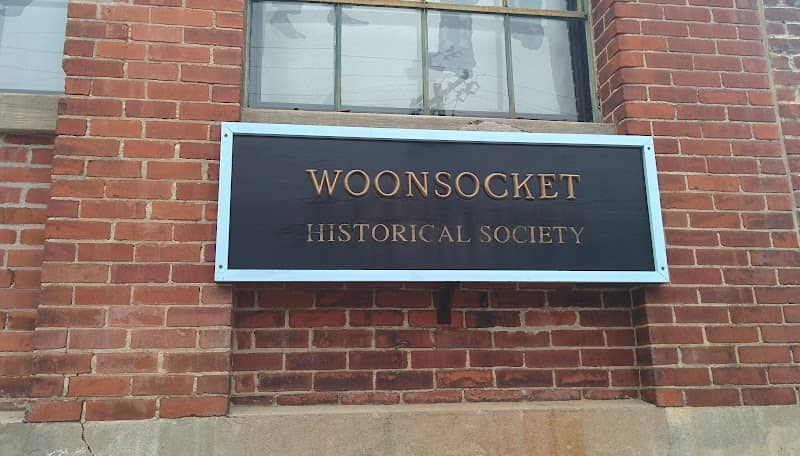 Woonsocket Historical - Image 1