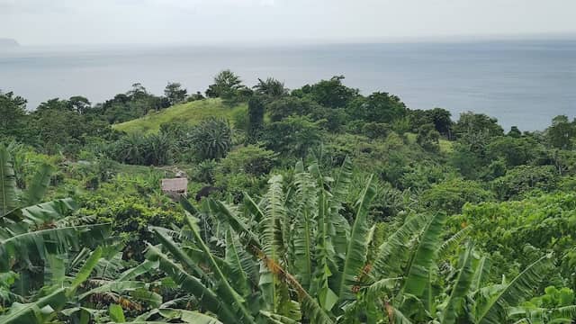 Imuruan Viewpoint - Image 1