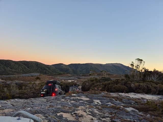 Denniston Plateau - Image 2