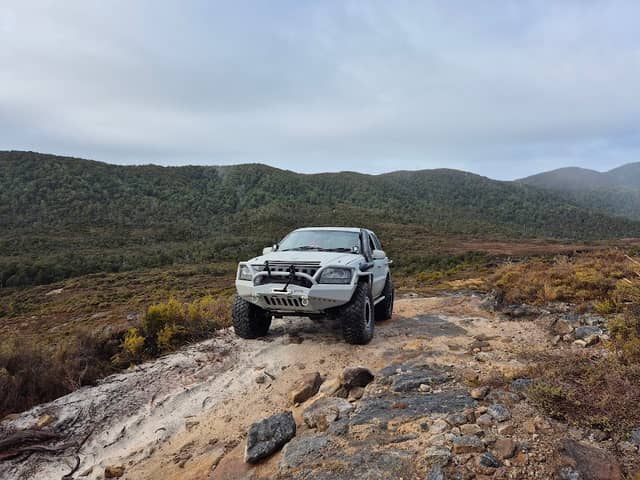 Denniston Plateau - Image 1