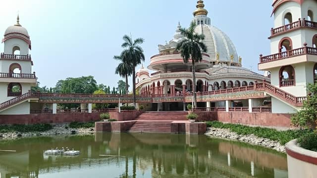 ISKCON Mayapur - Image 3