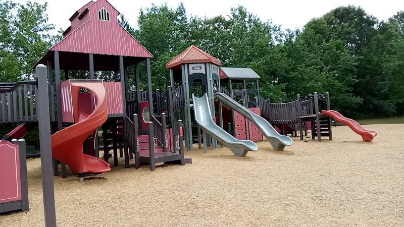 Deibert Park - Image 1