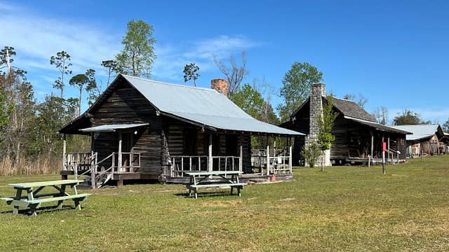 Panhandle Pioneer Settlement - Image 2