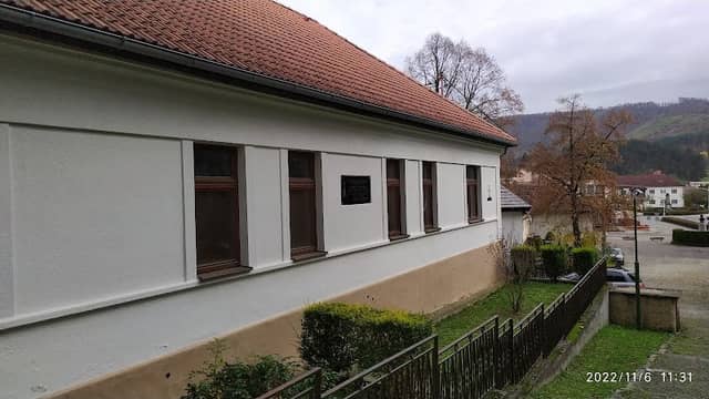 Park Uhrovec - Image 1