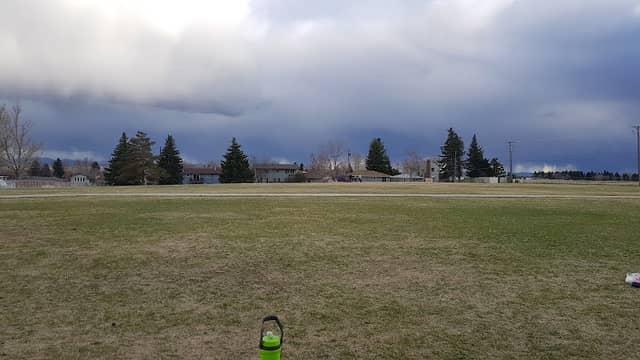 Russell Park - Image 1