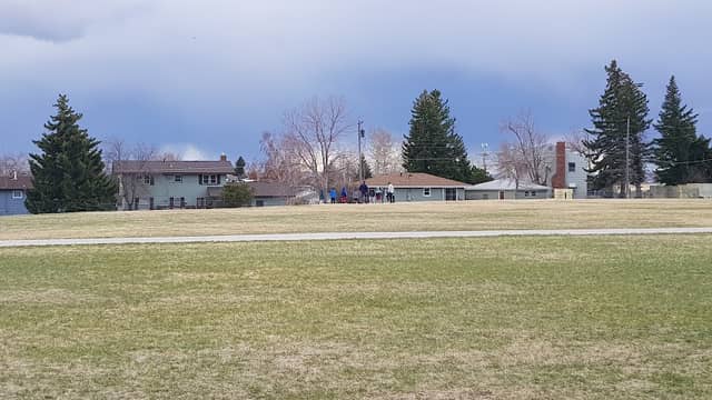 Russell Park - Image 2