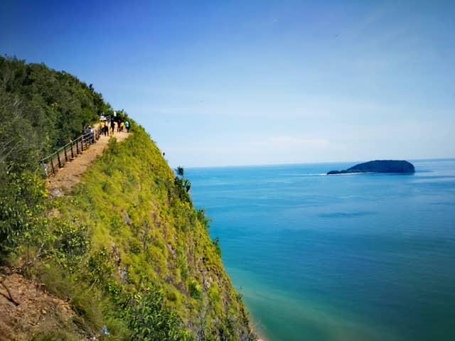Bukit Keluang Recreation Park - Image 1