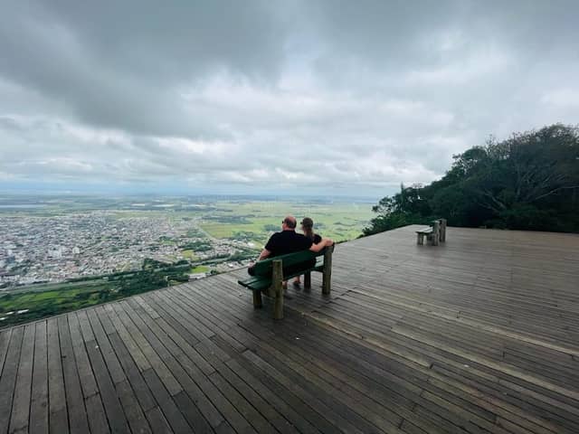 Morro da Borussia - Image 1