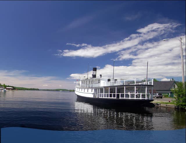 Moosehead Marine Museum - Image 1