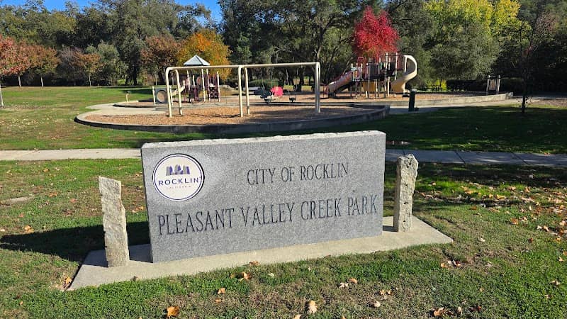 Pleasant Valley Creek Park - Image 1
