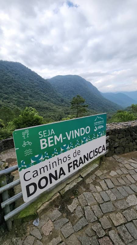 Rota Caminhos de Dona Francisca - Image 1