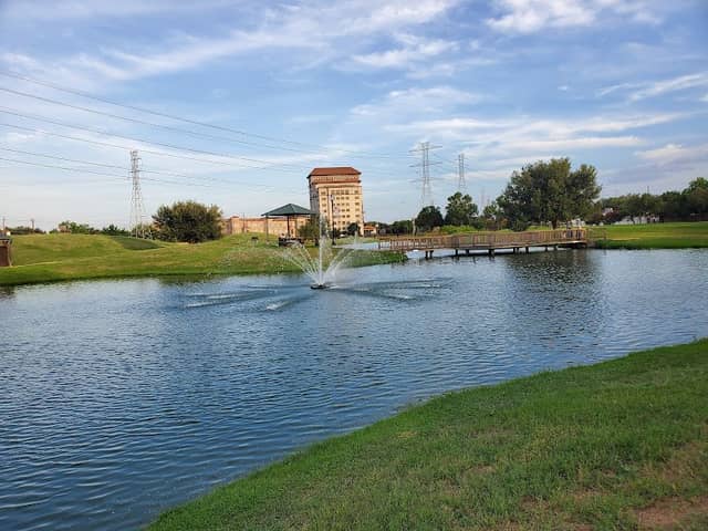 Mark McGrath Park - Image 2