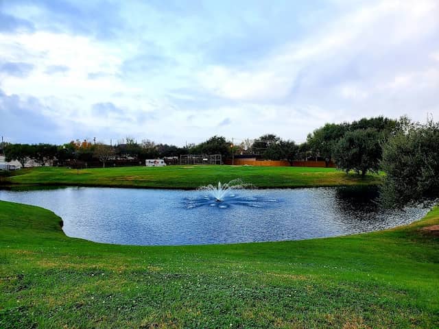 Mark McGrath Park - Image 1