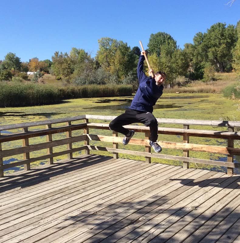 Tai Chi Spot - Image 2