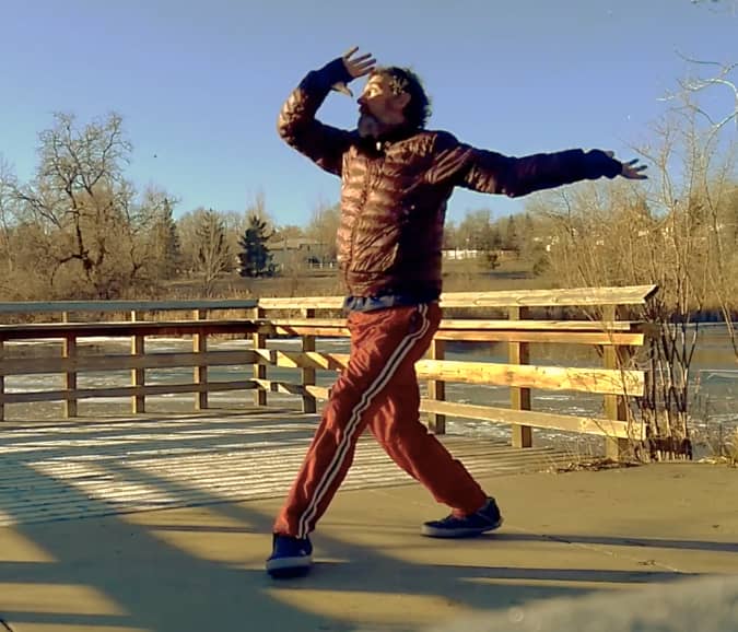 Tai Chi Spot - Image 1