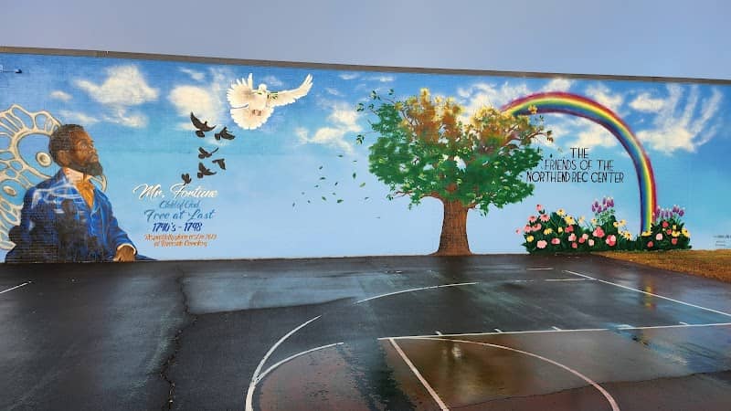 Fortune Mural - Image 2