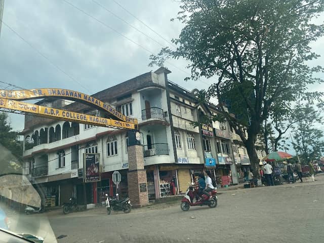 Dr. Bhagawan Maral Toran Khutikatia - Image 1