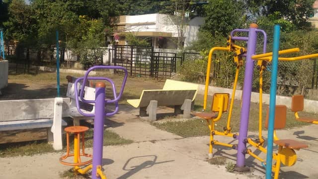 Aaji Ajoba Park - Image 1