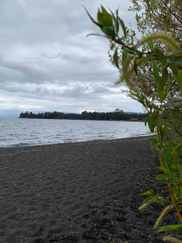 Beach Entrance - Image 1
