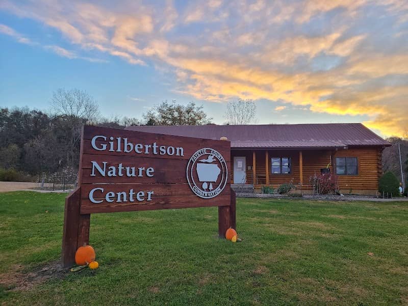 Gilbertson Park - Image 1