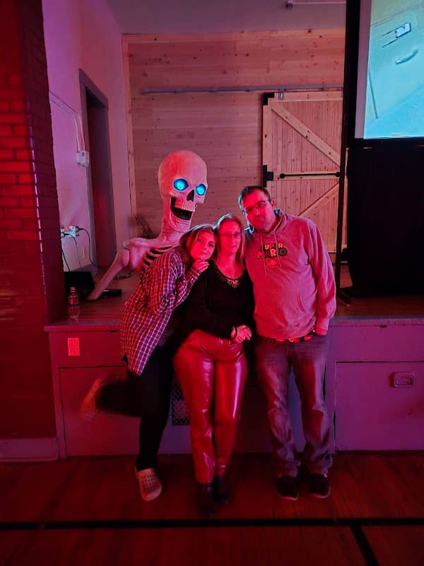 Chebanse Haunted House - Image 1