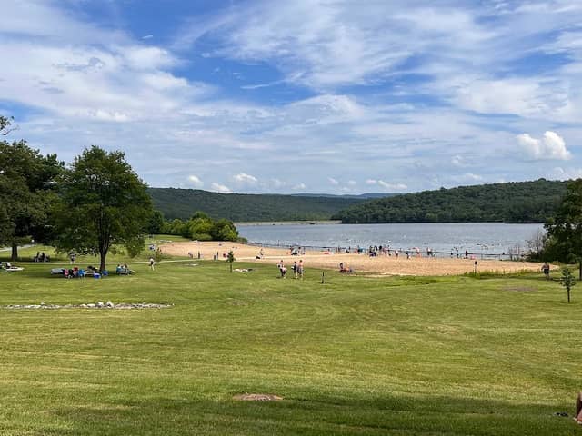 Shawnee State Park - Image 1
