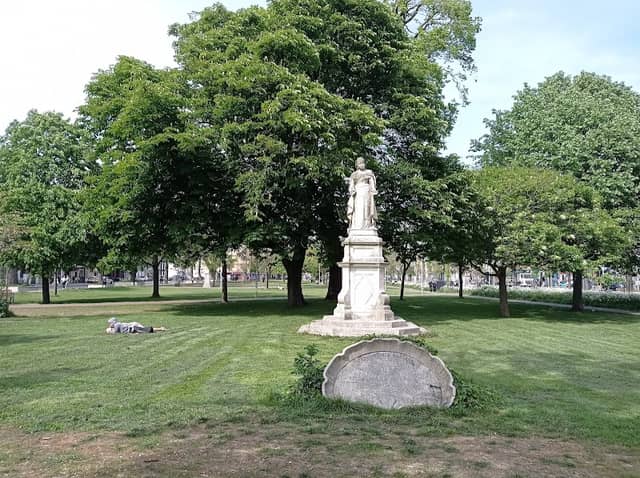 Victoria Gardens Brighton City Centre - Image 2