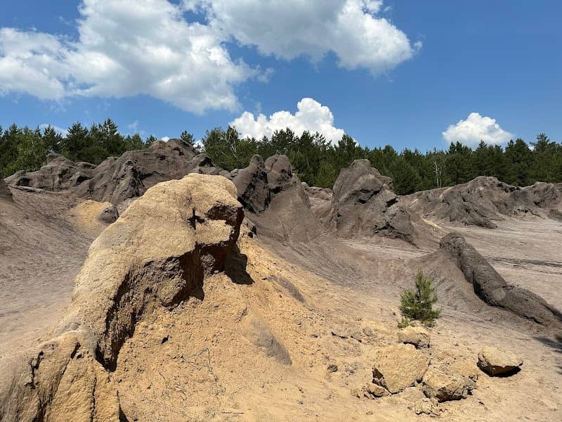 Sanddünen Plessa - Image 1