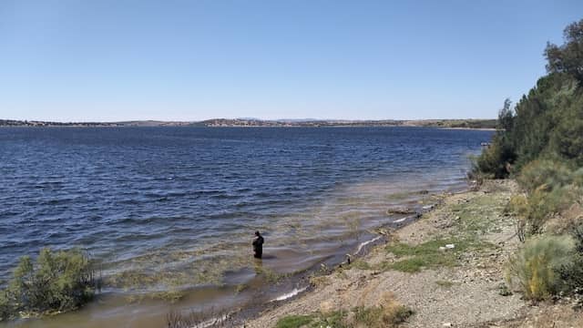 Barragem do Caia - Image 1