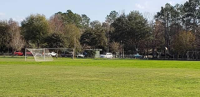 Baker County Recreation Department - Image 1