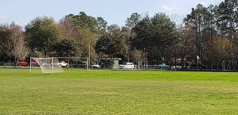 Baker County Recreation Department - Image 1