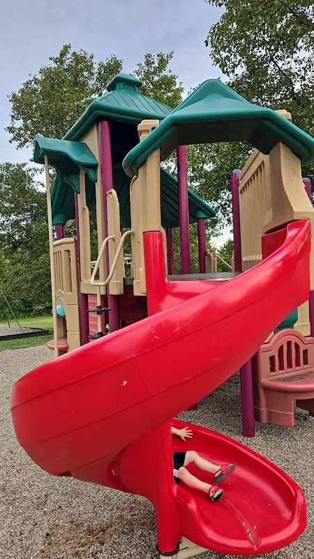 Connie Sellmer Park - Image 1