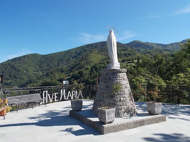 Madonna di Monterasino - Image 1